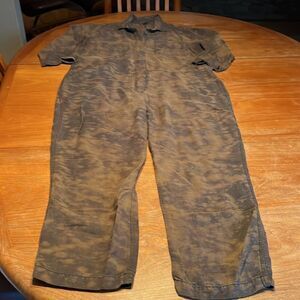 James Perse Jumpsuit